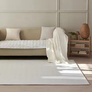 [애끌리아] 와이티 MC 듀라론 냉감 러그(200x300)