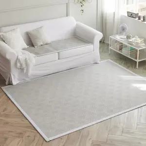 [애끌리아] 와이티2 MC 듀라론 냉감 러그(100x150)