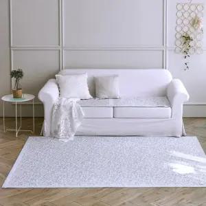 [애끌리아] 플로우2 MC 듀라론 냉감 러그(100x150)