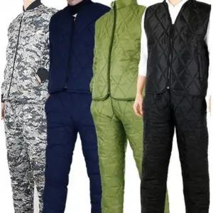 낚시 국산 바지 극세사 캠핑 방한복 깔깔이 작업복