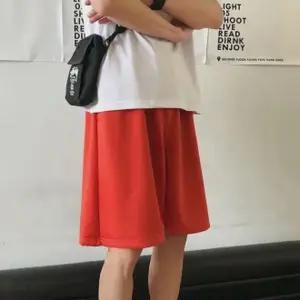 팬츠 INSUM59N 7컬러 여름 5부 숏 반바지 남성 밴딩