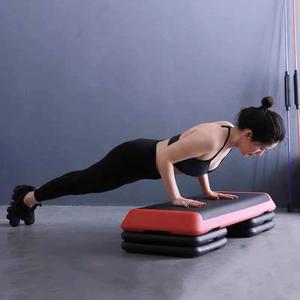 대형 스텝박스 크로스핏 런지 종아리 유산소 보드 점프 헬스