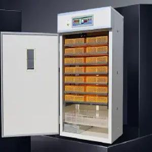 병아리부화기 메추리알 5단인큐베이터 거위알 스마트