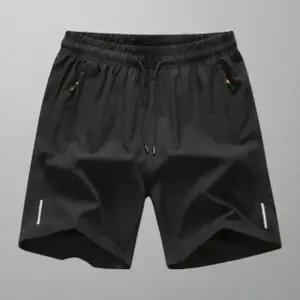 쿨링 냉감 스포츠 쿨팬츠 반바지 드라이핏 아이스 남성