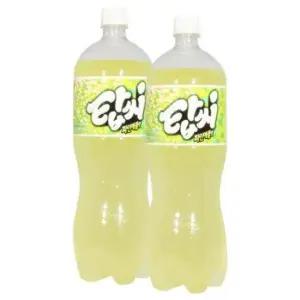 파인애플 일화 탑씨 x 1.5L 24PET
