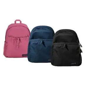 [잔스포츠]잔스포츠 백팩 학생 가방 라운지팩 노트북 수납가방