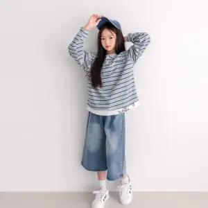 [버블트리]버블트리 [P445]올데이버뮤다팬츠