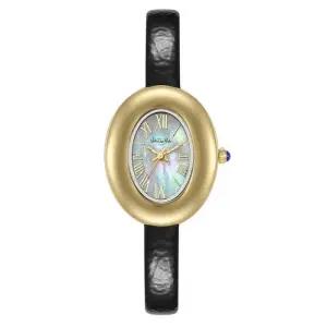 [발렌티노루디]발렌티노루디 VR2596A-GDBK 여자시계 가죽시계