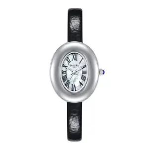 [발렌티노루디]발렌티노루디 VR2596A-WTBK 여자시계 가죽시계