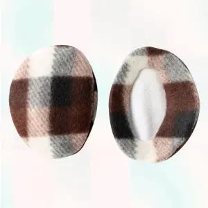 [셀러에이드]귀마개 끈없는귀마개 귀도리 귀덮개 등산 똑딱이