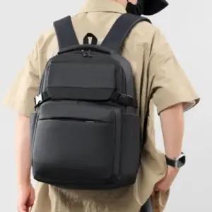 [옷자락]남녀 공용 데일리 사무용 노트북 가방