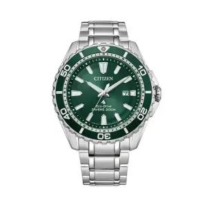 시티즌 BN0199-53X 프로마스터 마린 남성 메탈 에코 드라이브 44.5mm