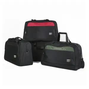 써밋 보스턴백 여행가방 운동가방 데일리백 크로스백