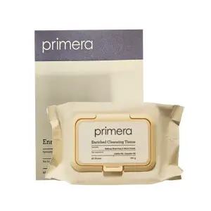프리메라 인리치드 클렌징티슈 60매/GM