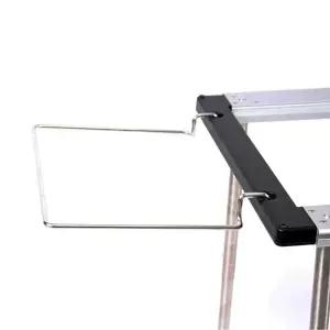 SevenTreesIGT행거 0.5유닛 사이드 행어 바스켓 스노우피크 호환