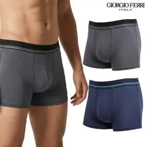 조르지오페리 남성용 프리미엄 컴포트 드로즈 7매 세트