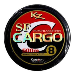 카제 SF카고 500m 원줄 2.0-8.0호