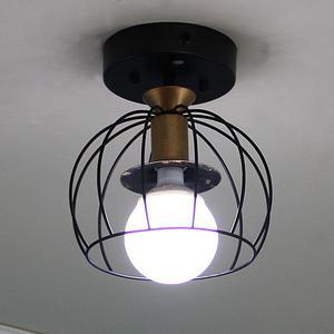 크라운 센서등 직부등 / 주방등 식탁등 조명등 현관등 복도등 다용도등 인테리어조명 전등 형광등