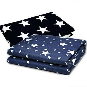 한일의료기 전기요 무자계 전기장판 빨아쓰는 온열매트 침대 캠핑 싱글 더블 1인용 2인용