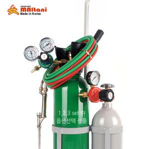 말타니 휴대용 미니 산소용접기세트 선택