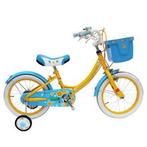 알톤 베네통 BKS 16인치 유아동자전거 네발자전거 무료조립