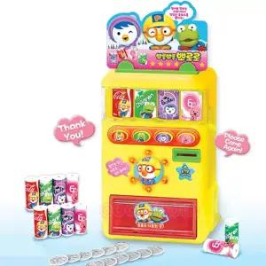 원앤원 뽀로로 말하는자판기 33000