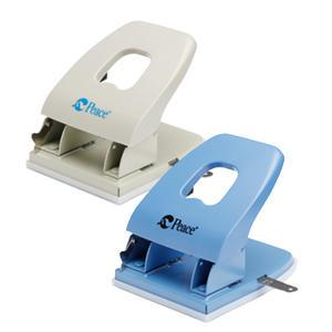 피스코리아 2공 겸용펀치 평화 이공 천공 펀칭기 타공기