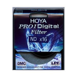 [기타]호야 HOYA PRO1D NDX16 72mm ND필터