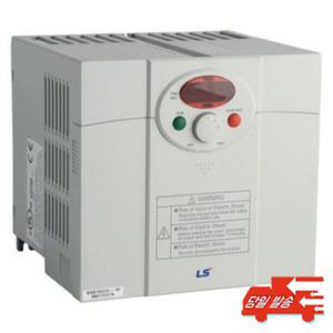LS산전 LS인버터 SV015iC5-1 단상 220VAC 1.5KW 2HP