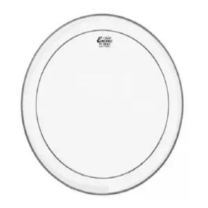 레모 Remo 앙코르 EN-1322-PS 22인치 베이스피 2중피 배이스드럼피 메이플시티