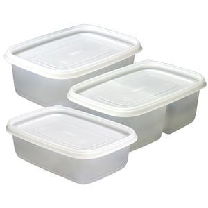 죽용기50개 도시락 포장 샐러드 배달 밀폐 포장용기 이유식그릇 냉장고그릇 다회용 캠핑용 라면