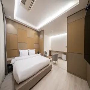 [인천 모텔] 인천(구월동) 호텔 론도 (구월,소래포구,호구포)