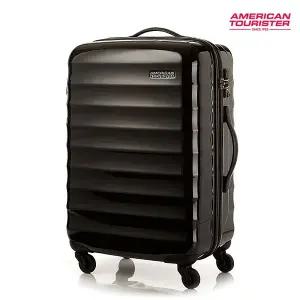 [아메리칸투어리스터]PARA-LITE 캐리어 66/24 BLACK R9109005