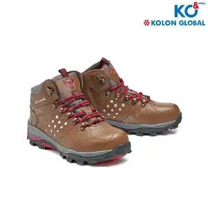 [코오롱] 코오롱안전화/F-66N/6지퍼