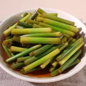 [저염식]입맛 살려주는 장아찌 9종 모음 / 명이나물 외 8종