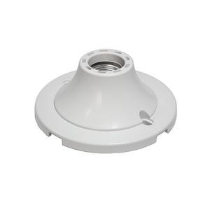 램프소켓 / E26 직부형 백색 LED 삼파장 램프 전구 전등 직부 전구소켓