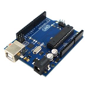 아두이노 우노 Uno R3 DIP 호환보드