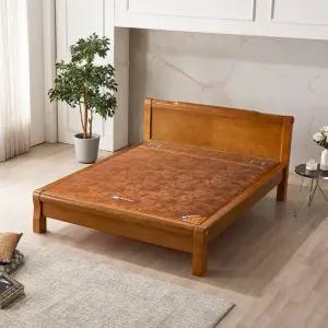 엘스 모던 퀸 황토볼 흙침대 Q DF908273