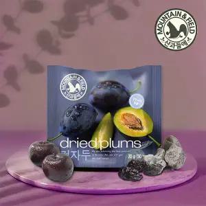 하루건자두20gx100봉 /푸룬