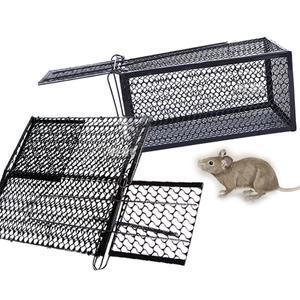 (추가금액없음) (사각포획망 3호)동물덫/쥐망/마우스트랩/쥐덫/쥐철망
