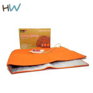 전기찜질기 보호자용 매트 (140cmx50cm) 황토매트