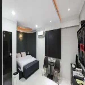 [대전] 유성 프리모 호텔(대전모텔/유성모텔)