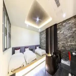 [전남] 무안 더케이(전남모텔/무안모텔)