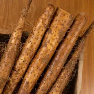 태산농장 장마 중품 2kg 안동마