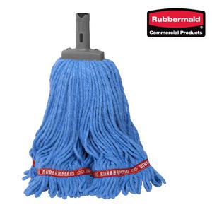 러버메이드 퀵맙 대걸레 (교체용걸레) F62288