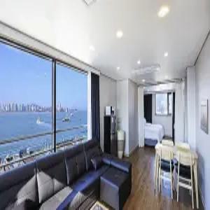 [인천] 월미도 그랜드스위트 관광호텔(인천모텔/중구모텔/중구월미도 그랜드스위트 관광호텔)