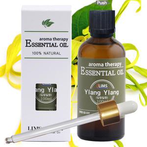 일랑일랑오일(골드SP) 100ml [아로마오일]