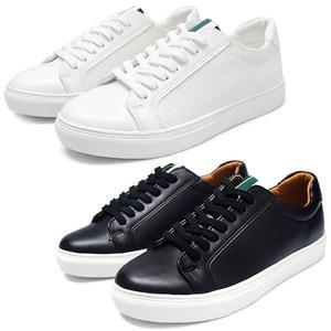 소울 키높이 남여공용 스니커즈 남성 여성 커플 캐주얼화