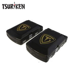 쯔리겐 TG 부품케이스 소품 케이스 바늘 태클 박스 루