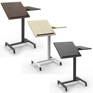 PT-720 강연대 높낮이 조절 연설대 사회대 발표대